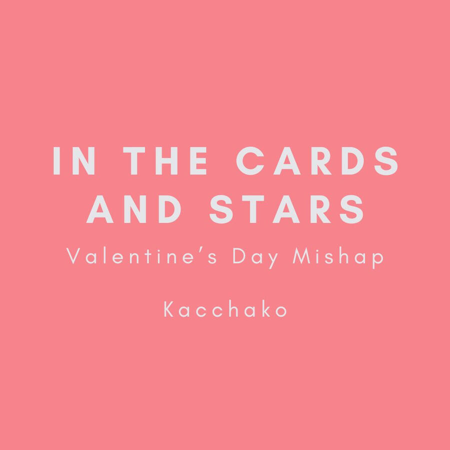 Pink Cheeks, Red Knuckles, a rage quirk gone wrong, Kacchako